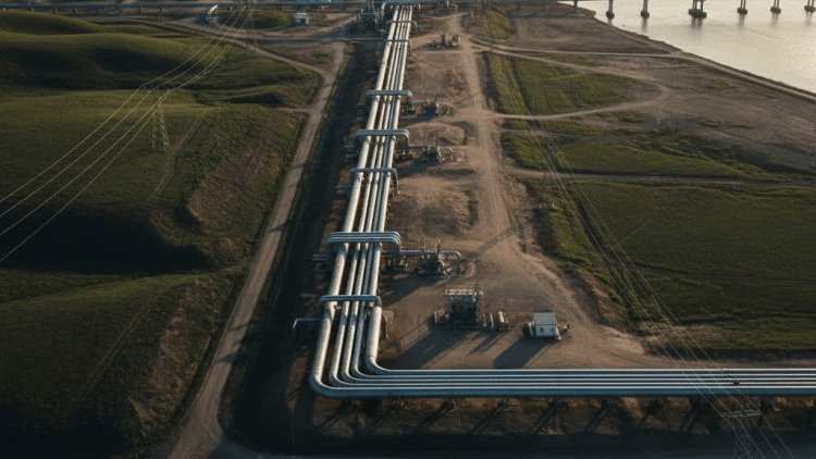 İsrail-güney Kıbrıs boru hattının 400 milyon dolarlık maliyetini İngiliz şirket karşılayacak