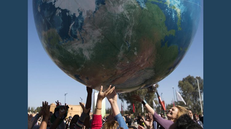 Paris Anlaşması küresel ısınmayı frenlendi, ancak sınır aşımını durduramadı