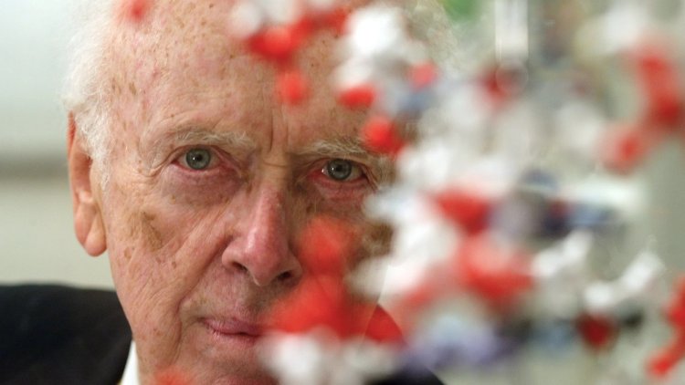 James D. Watson: DNA’nın yapısını keşfetmiş; ırkçılıkla ve cinsiyetçilikle eleştirilmişti