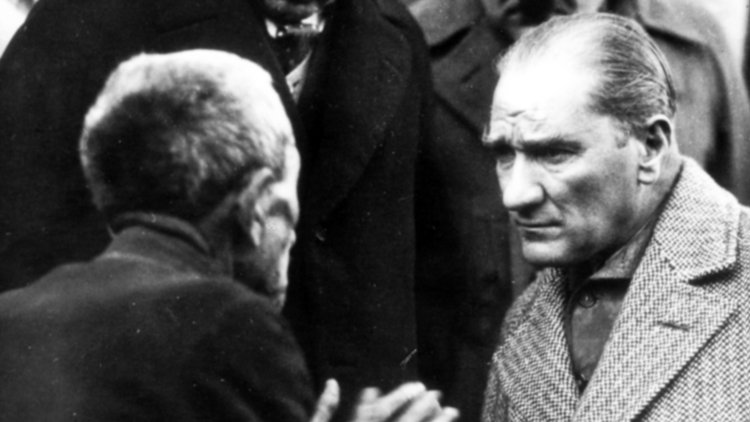 ‘Atatürkçüler her geçen gün çoğalıyor, etkinleşiyor’