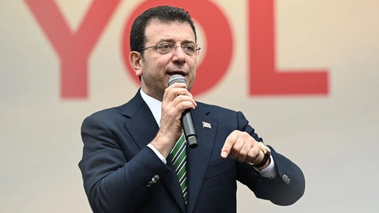 2352 yıla kadar hapsi istenen İmamoğlu doğrudan 12 kez rüşvet almakla suçlanıyor