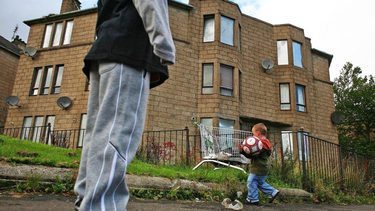 İngiltere'de İşçi Partisi hükümeti yeni vergi artışına hazırlanıyor