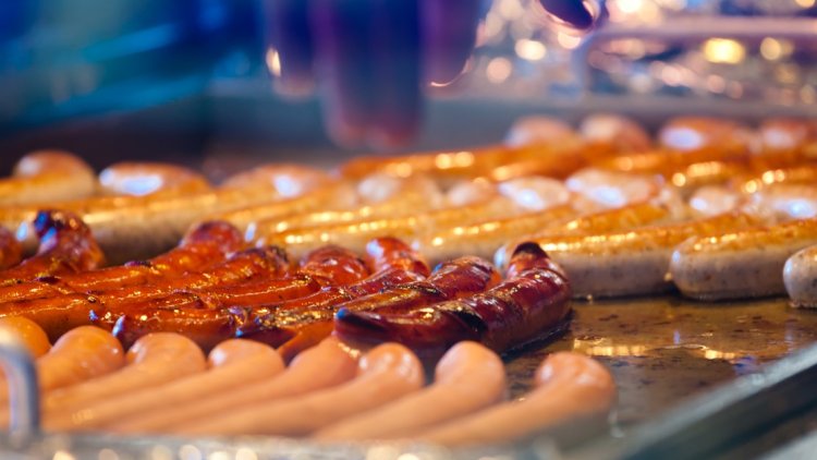 Avrupa Komisyonu ultra işlenmiş gıdalarla alkollü içeceklere vergi uygulamayı planlıyor