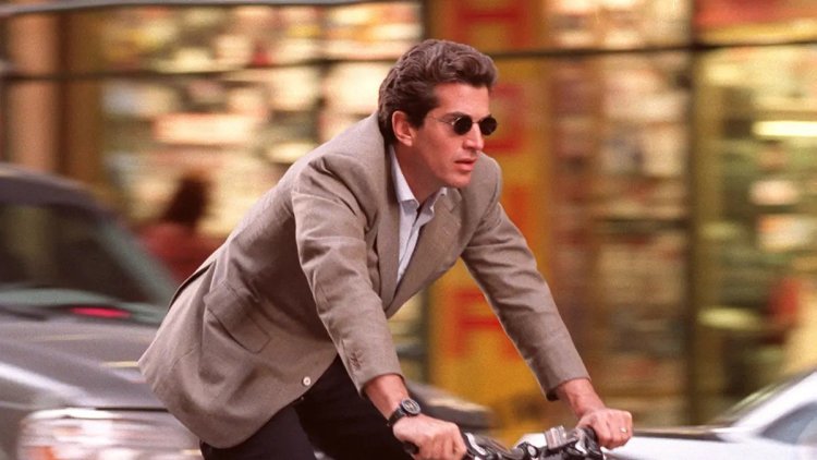 Trump'a karşı sert üslubuyla tanınıyor: Kennedy'nin Demokrat torunu siyasete giriyor 