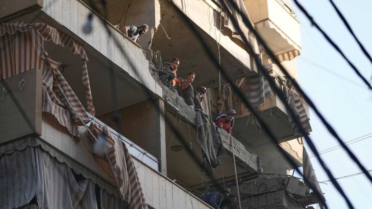 İHA’ları sık sık Beyrut üzerinde uçan İsrail, Hizbullah komutanını öldürdü