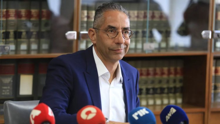 Kıbrıs Rum Başsavcı Yardımcısı, takipsizlik kararları ve diğer iddialarla eleştirilerin hedefinde 