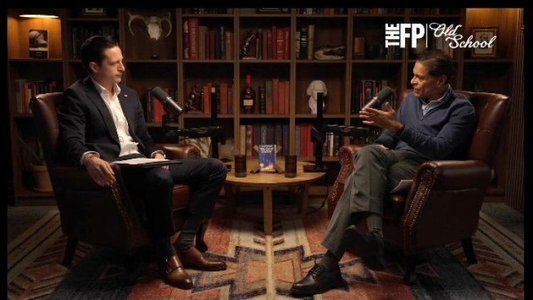 ‘Gazetecilikte sorunlu olan şey, gazeteciliğin üreticilerinden çok tüketicileri’