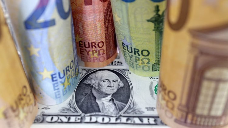 Asya euroyla borçlanmaya kayıyor, ABD fonlama avantajını kaybediyor