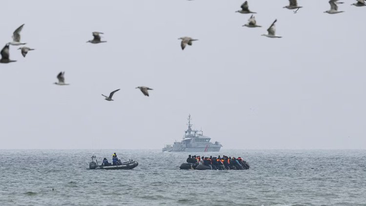 AB’de göç politikası kararı: Ya sığınmacı al ya da sığınmacı başına 20 bin euro öde