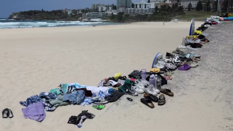 IŞİD’le bağlantılı olabilecek Sidney saldırısında ölü sayısı 15’e, yaralı sayısı 38’e çıktı