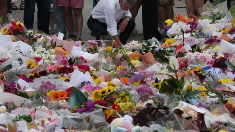 Avustralya, Sidney saldırısında Filipinler detayı araştırılıyor