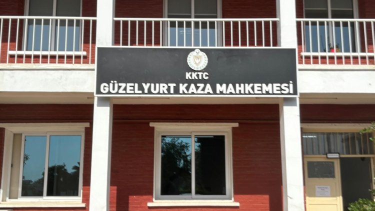 UBP Girne eski Kadın Kolları Başkanı Fatma Ünal 8 Ocak’ta itham edilecek