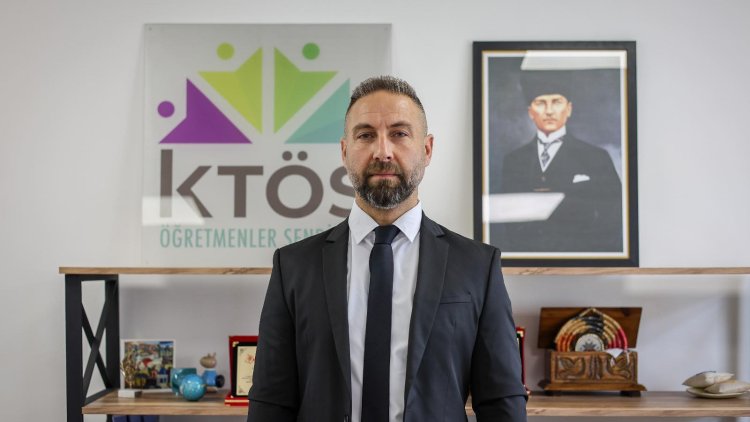 Burak Maviş: ‘Hayat pahalılığının temel nedeni, devletin yaptığı zamlar’