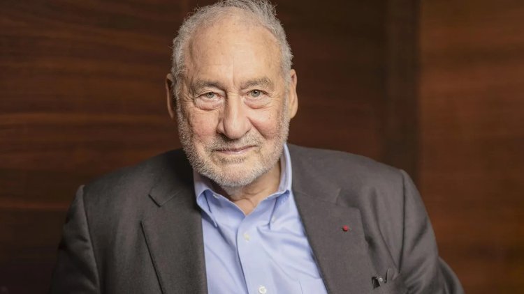 Nobel ödüllü iktisatçı Stiglitz: 'Trump Amerikan ekonomisini kendi ayağından vuruyor'