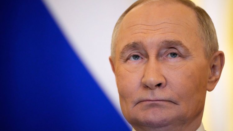 CIA, Putin'in konutuna bir saldırı olduğuna dair hiçbir kanıt bulamadı