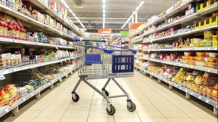 Kıbrıs Rum İstatistik Dairesi enflasyon ölçümünde TÜFE sepetini ve ağırlıklarını yeniliyor