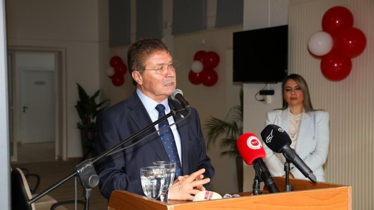 Üstel: Muhaceret sorgulamalarında ‘18 yaş sınırını daha da aşağı indirmemiz gerekecek’