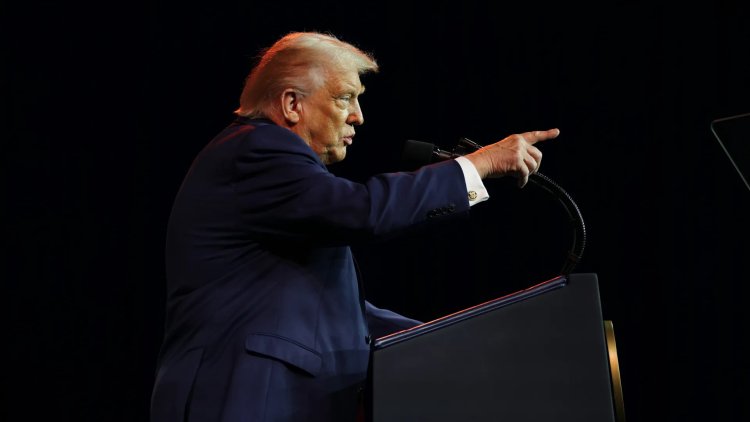 Trump Küba'yı tehdit etti: ‘Küba'ya artık Venezuela’dan petrol veya para yok!’