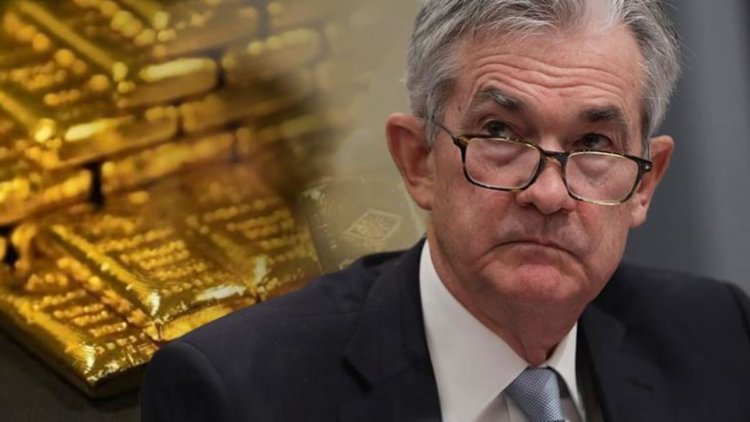Trump Fed Başkanı Powell’a soruşturma açtırınca altın rekor seviyeye çıktı, dolar zayıfladı