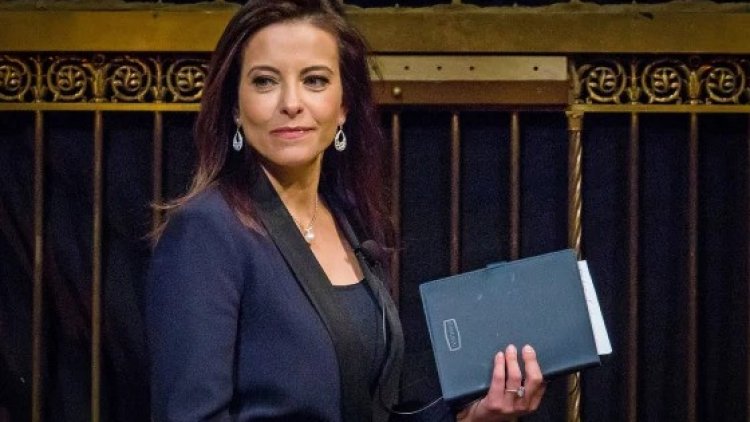 Meta'nın CEO'su Zuckerberg, Trump'ın yakın dostunu baş yönetici olarak atadı