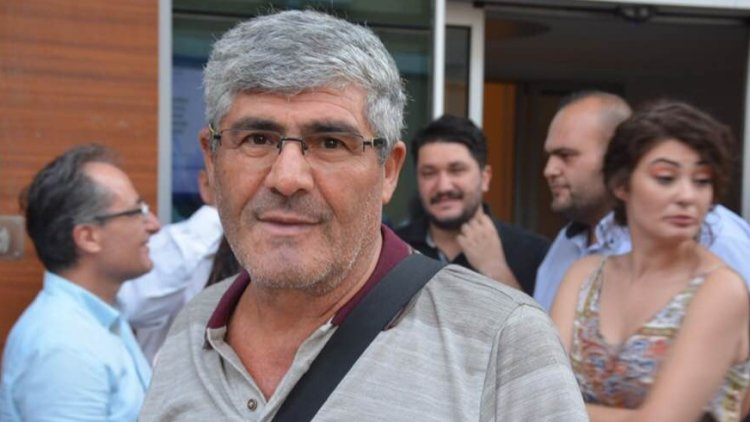 İnsan Hakları Derneği İzmir eski Başkanı yürüyüş yaptığı sırada vahşice öldürüldü!