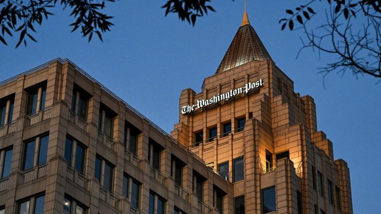 Trump yönetimine ‘gestapo’ eleştirileri: FBI, Washington Post muhabirinin evinde arama yaptı