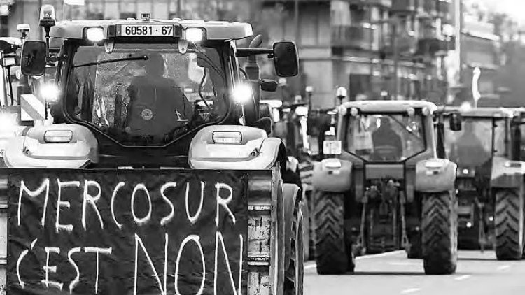 Mercosur anlaşmasının güney Kıbrıs’a etkisi tartışıldı