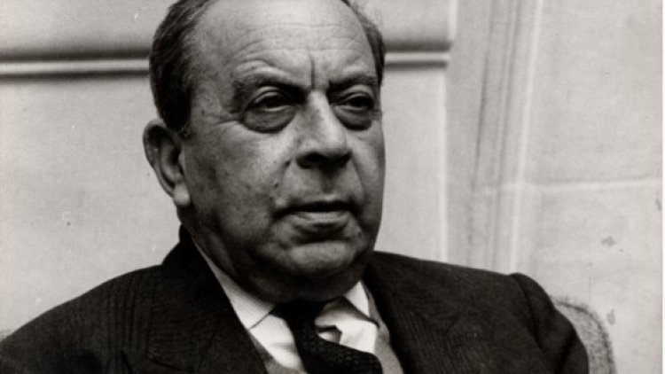 Dr. Fazıl Küçük anıldı