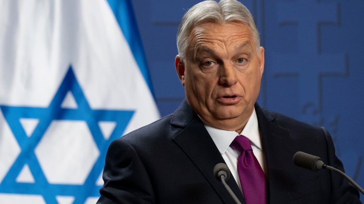 Macaristan Başbakanı Orbán'dan 'uluslararası sağ ittifak' videosu: Listede bir isim eksik