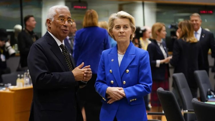 AB liderleri Trump’ı uyardı