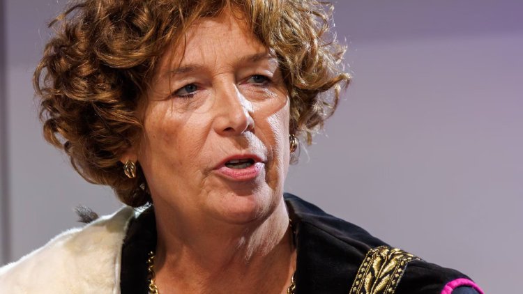 Belçika'da bir üniversite rektörü, yapay zeka halüsinasyonlarının tuzağına düştü