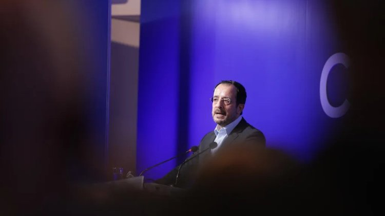 ‘Moskova, Hristodulidis’i rotasını değiştirmesi için şantajla sıkıştırıyor’