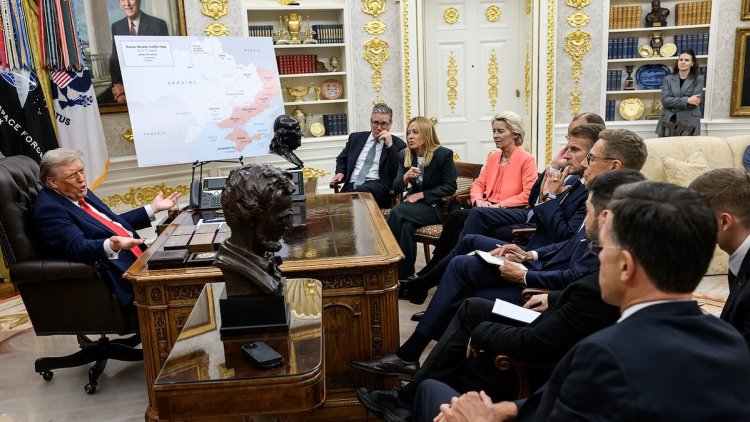 AB’nin ABD’ye karşı 'ticaret bazukası'nı devreye sokması için baskı artıyor