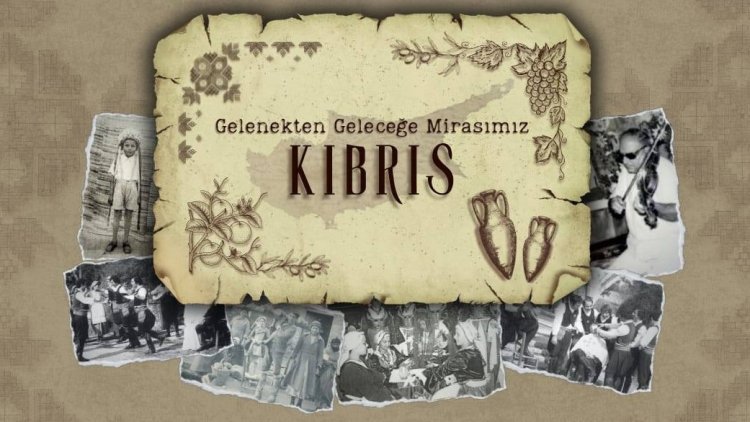  'Gelenekten Geleceğe Mirasımız Kıbrıs' müzikali Avustralya’da sahneleniyor