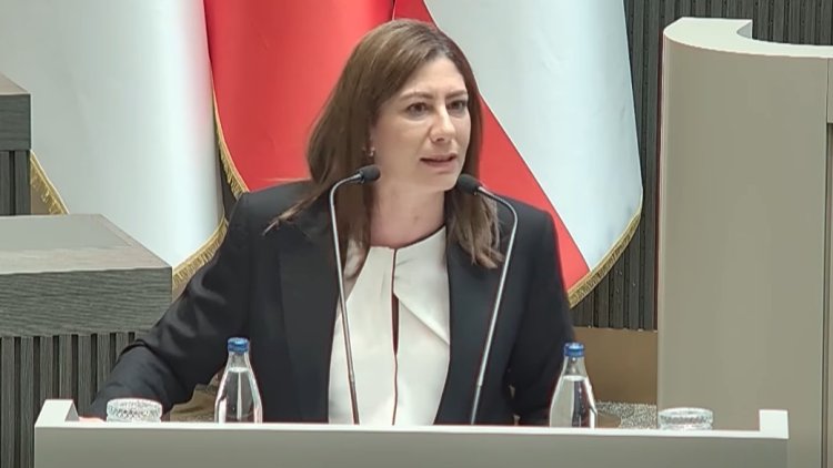 İncirli: ‘Bugün 26 Nisan için erken seçim önerisi sunacağız’; ‘Üstel: 'Erken seçim yok'