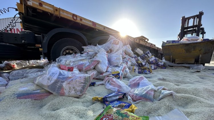 Fransa: Gazze’de soykırıma iştirakten iki Fransız-İsrailli aktiviste tutuklama emri