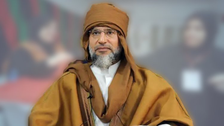 Avukatın açıklamasına göre, Kaddafi’nin oğlu Seyfülislam Kaddafi Libya’da öldürüldü