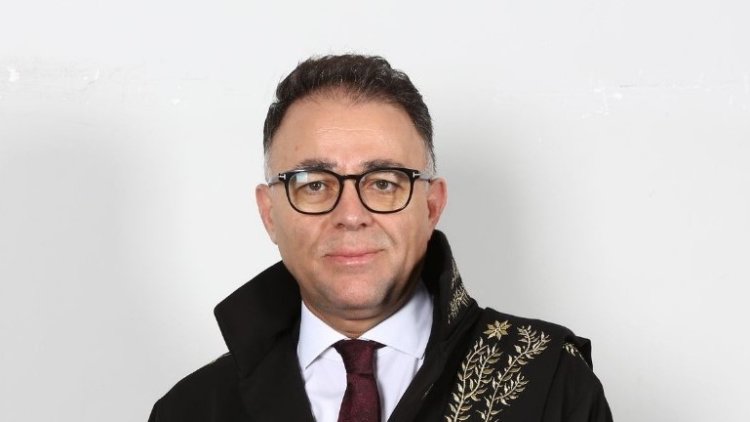 Bertan Özerdağ: ‘Referandumun hangi tarihte yapılacağı ile ilgili bir sıkıntımız yoktur’