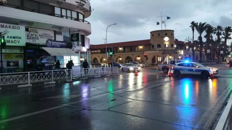 Güney Kıbrıs'ta organize suç: Pile’de çekilmiş ağır işkence görüntüleri ele geçirildi