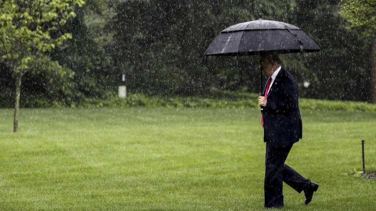 Avrupalıların ABD’ye karşı güvensizliği artıyor