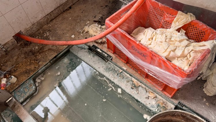 Mağusa Belediyesi: ‘Mühürlü iş yerinin faaliyetine başka bölgede kaçak devam ettiği tespit edildi’