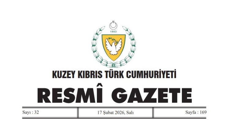 Bakanlar Kurulu, Ercan Havalimanı'nda bugün başlatılan grevin 60 gün ertelenmesine karar verdi