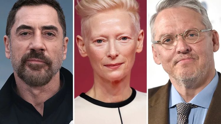 Dünyaca ünlü 81 sanatçıdan Uluslararası Berlin Film Festivali'ne Filistin tepkisi