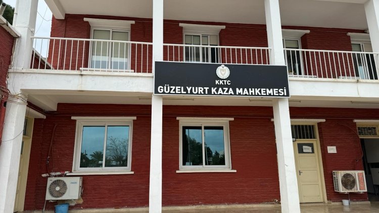 Sahte diploma davası: Sanık Fatma Ünal'ın davası Lefkoşa Ağır Ceza Mahkemesi’ne havale edildi