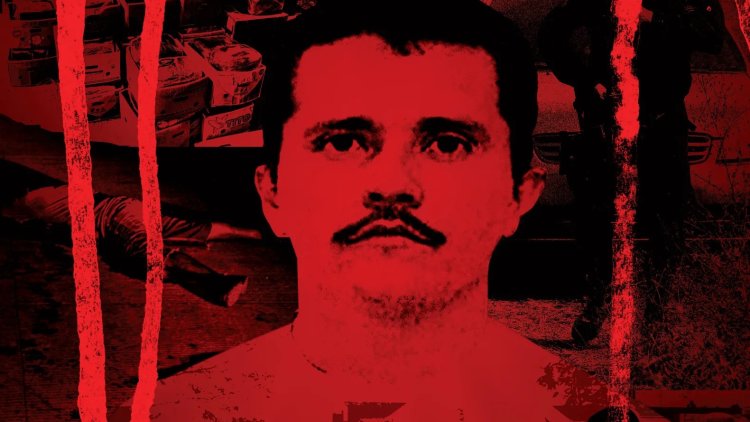 Meksikalı uyuşturucu baronu ‘El Mencho’ askeri bir operasyonda öldürüldü