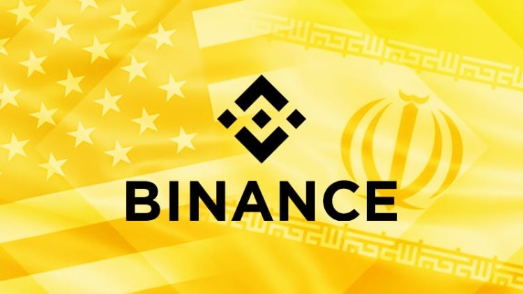 Binance, terör ve İran bağlantılı kripto akışını tespit eden çalışanlarını işten çıkardı