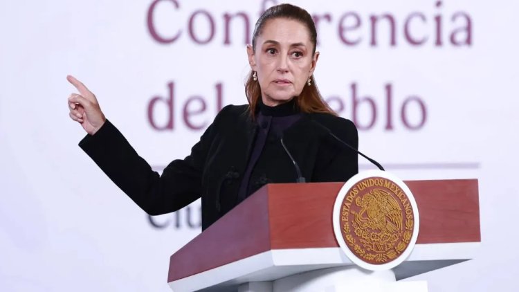 Meksika, Trump ve uyuşturucu kartelleri arasında baskı altında