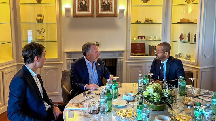 İran-ABD müzakerelerinde anlaşma sağlanmadı