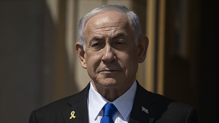 Netanyahu ve İran eski Şahı’nın oğlu Pehlevi’den açıklamalar 