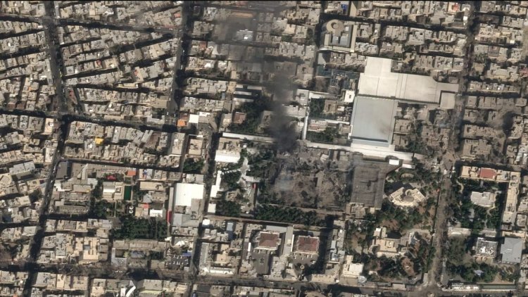 Hürmüz Boğazı fiilen kapatıldı… Dubai’deki Palm Cumeyra yangını kontrol altında…